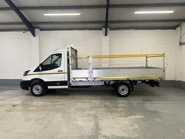2022 Ford Transit Dropside Van - Main image