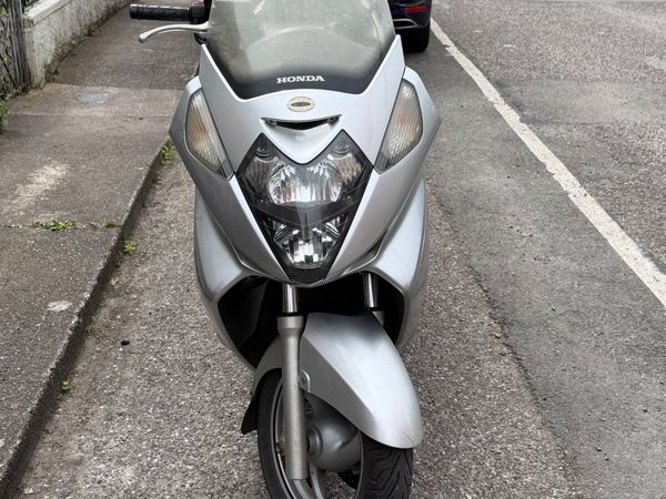 Honda Other 2004 - Main image