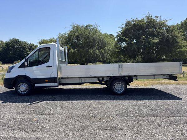 2022 Ford Transit Dropside Van - Main image