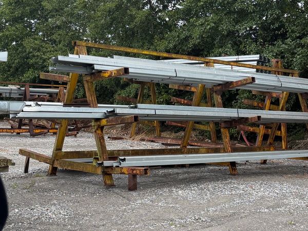 170mm purlins - Main image