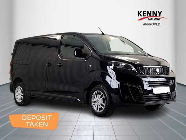 Peugeot Expert *Deposit taken* PROFESSIONAL STD 2. - Main image