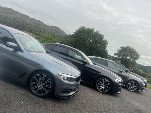 Team heko wind  deflectors - Main image