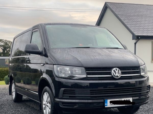 192 VW Transporter SWB - Main image