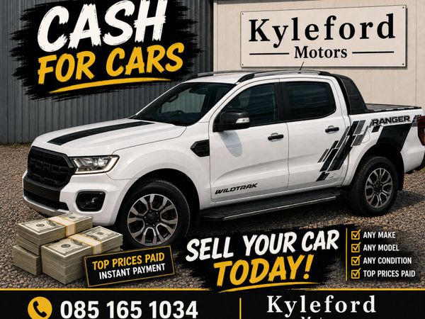 We Also Buy Cars Vans Jeeps (Trade Prices ) - Main image