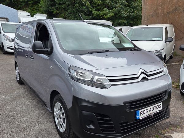 🔥22 CITROËN DISPATCH MWB🔥 - Main image