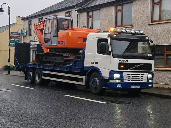 Haulage/Transport - Main image