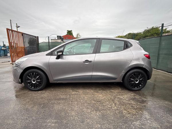 2015 Renault Clio 1.2 Petrol - Main image