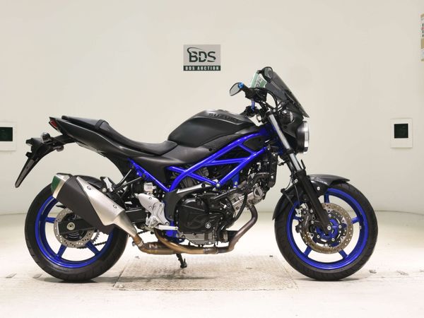 🇯🇵 MOTORCYCLE IMPORTS FROM JAPAN | FREE AUCTION - Main image
