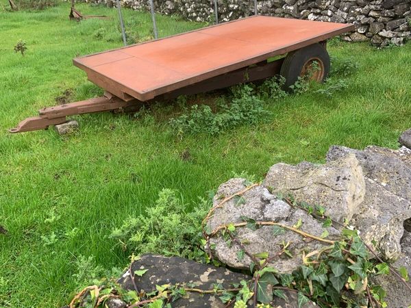 Farm yard clearance - Main image