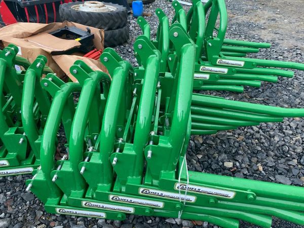Cashels Bale Handler [ON SALE] - Main image