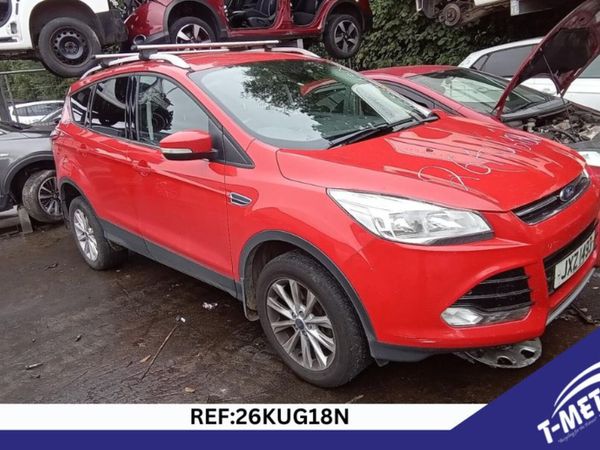 2016 FORD KUGA BREAKING FOR PARTS - Main image