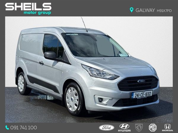 Ford Transit Connect TRANSIT CONNECT HP TREND - 1. - Main image