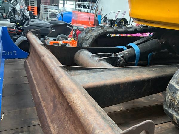 JCB digger for sale in Tyrone for £17,000 on DoneDeal