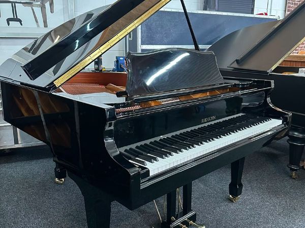 Reid Sohn Baby Grand Piano | SIG-57 | c.1990 - Main image