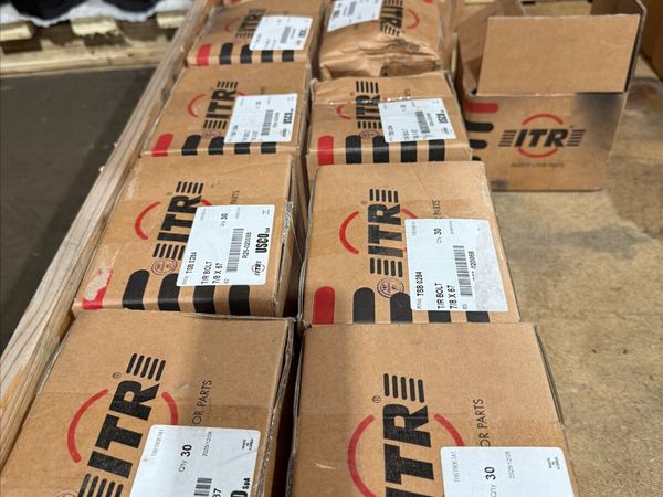 ITR Solutions @ Undercarriage Ireland - Main image