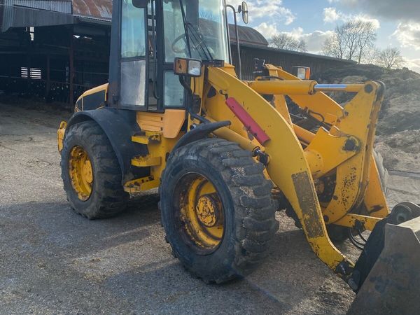 Loader - Main image