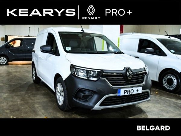 Renault Kangoo KANGOO LL21 DCI 95 ADVANCE NBI - Main image