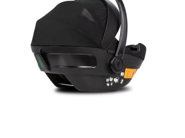 Venicci Car Seat & IsoFix Base - Main image