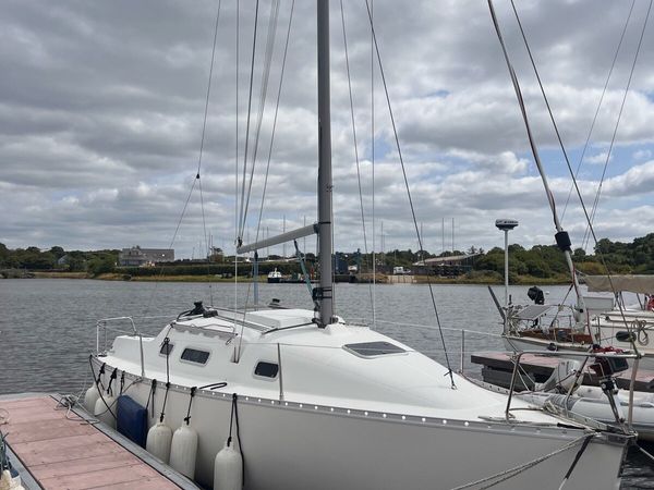 Motorboats and yacht sales - Main image