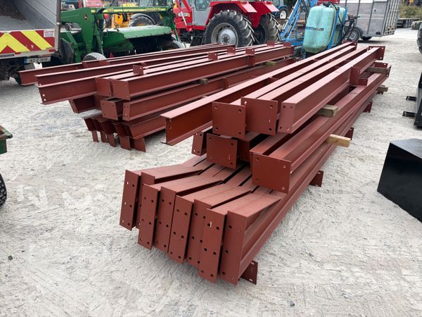 Misc Farm Items Auction Saturday @ Portlaoise - Main image