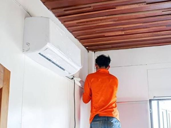 Looking to partner with Dublin Air Con Installer - Main image
