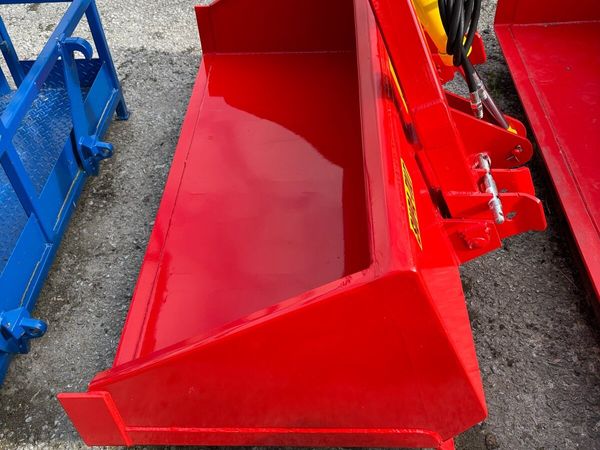 Woods 6ft power Box in stock - Main image