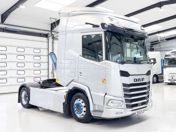 2023 DAF XF 480 NEW GEN - Main image
