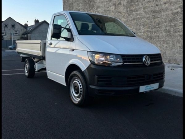 Volkswagen Transporter 2019 - Main image