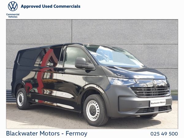 Volkswagen Transporter Transporter Startline 2.0TD - Main image