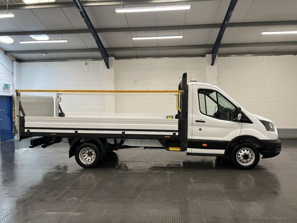2023 Ford Transit Dropside Van - Main image