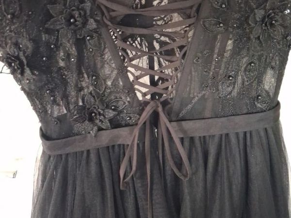 Ballgown/Debs Dress - Main image