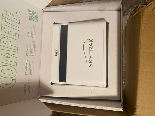 SKYTRAK plus - Main image