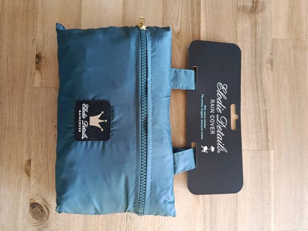 Elodie stroller rain cover - Main image