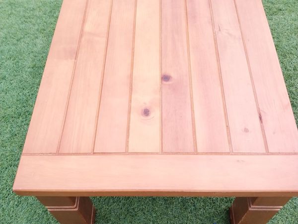 Coffee table - Main image