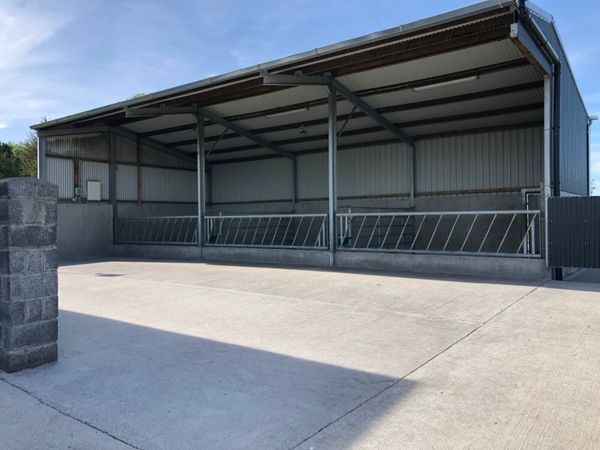 Slatted Shed Wanted - Main image