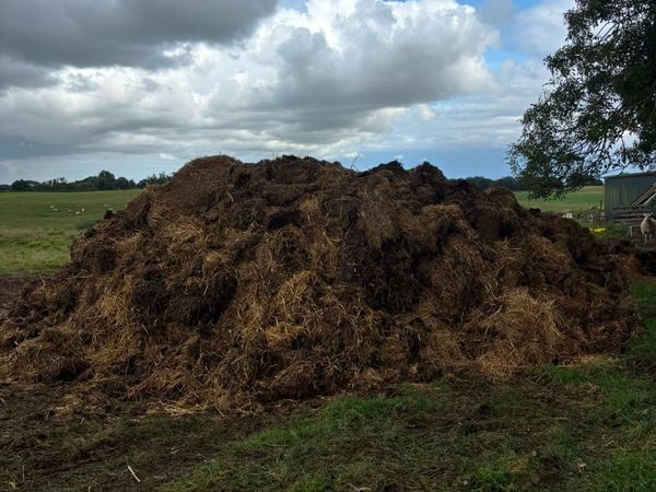 Farmyard Manure - Main image