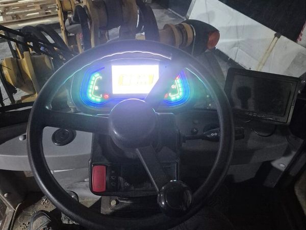 Mini Loader for sale in Wexford for €17,000 on DoneDeal