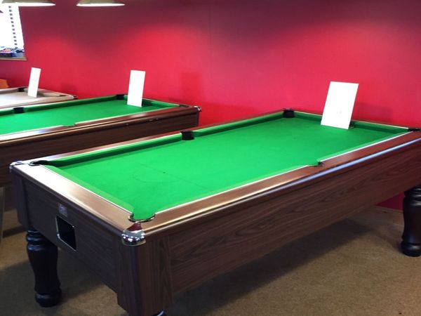 New Royale Classic Free Play Pool Table for sale in Leitrim for €1,500 ...