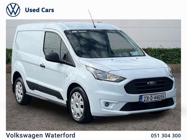 Ford Transit Connect 100HP TREND  (Price ex VAT) - Main image