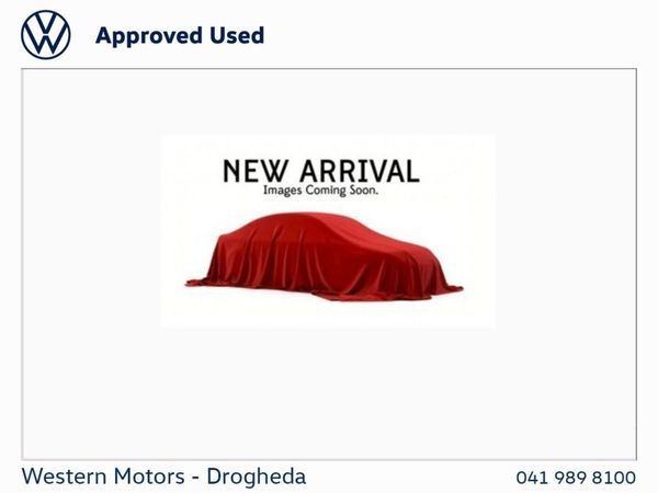Volkswagen Transporter HIGHLINE 2.0TDI LWB 150BHP - Main image