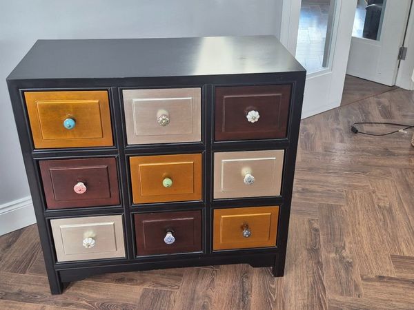 Multidrawer sidetable - Main image