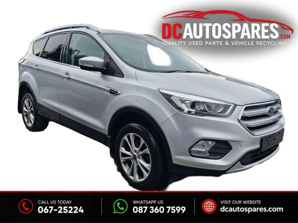 2013-2019 MK2 Ford Kuga For Breaking - Main image