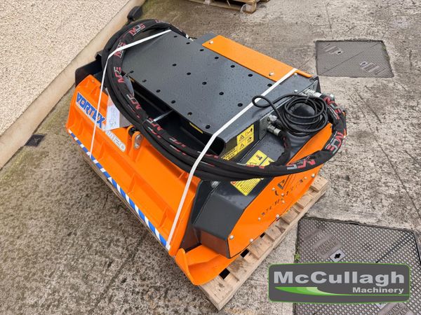 New MDE Vortex VM120 - Main image