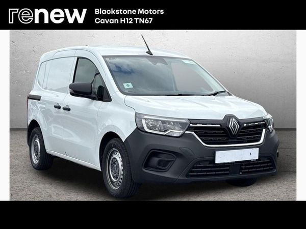 Renault Kangoo - Main image