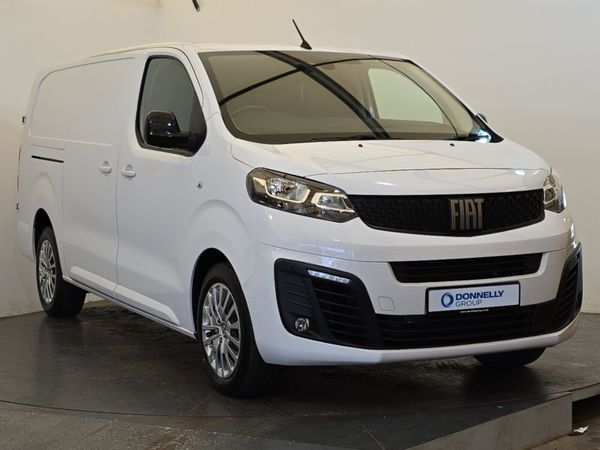Fiat Scudo L2 Diesel Primo - Main image