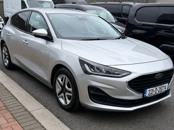 2022 Ford Focus AUTOMATIC Carvan - Main image