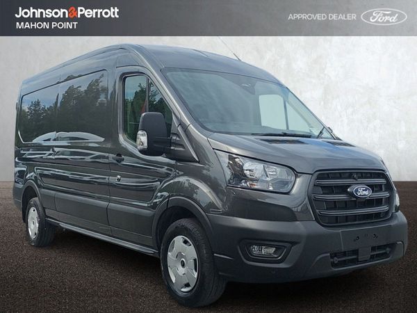 Ford Transit Trend RWD - Main image