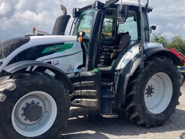 VALTRA T174, 2017 - Main image
