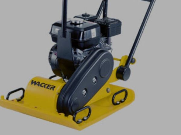 Whacker plate - Main image