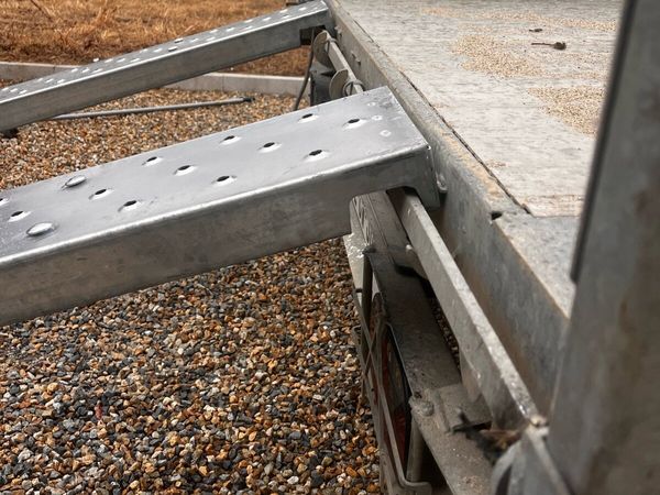 Ramps heavy duty - Main image